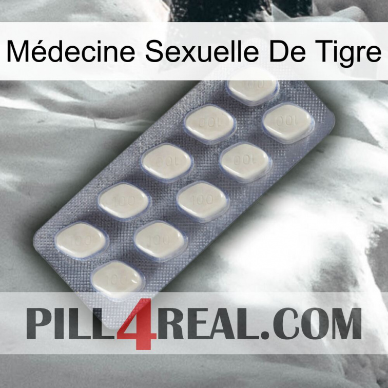Médecine Sexuelle De Tigre 08